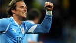Diego Forlan nổ súng, Uruguay vẫn không thể thắng Venezuela